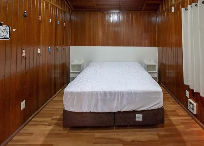 Moreira casa de férias