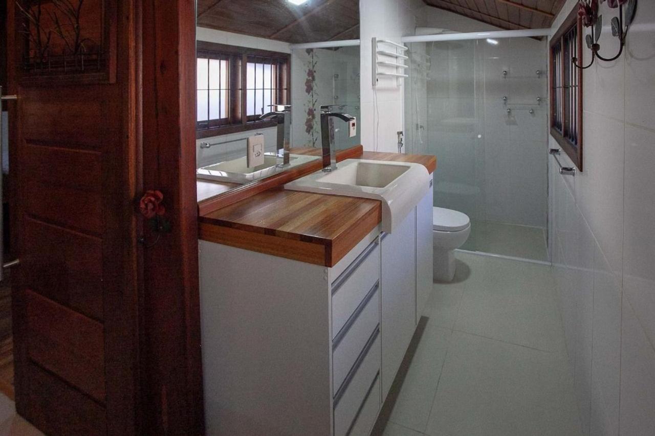 Moreira Casa Com Churrasqueira E Ar-condicionado Casa de férias