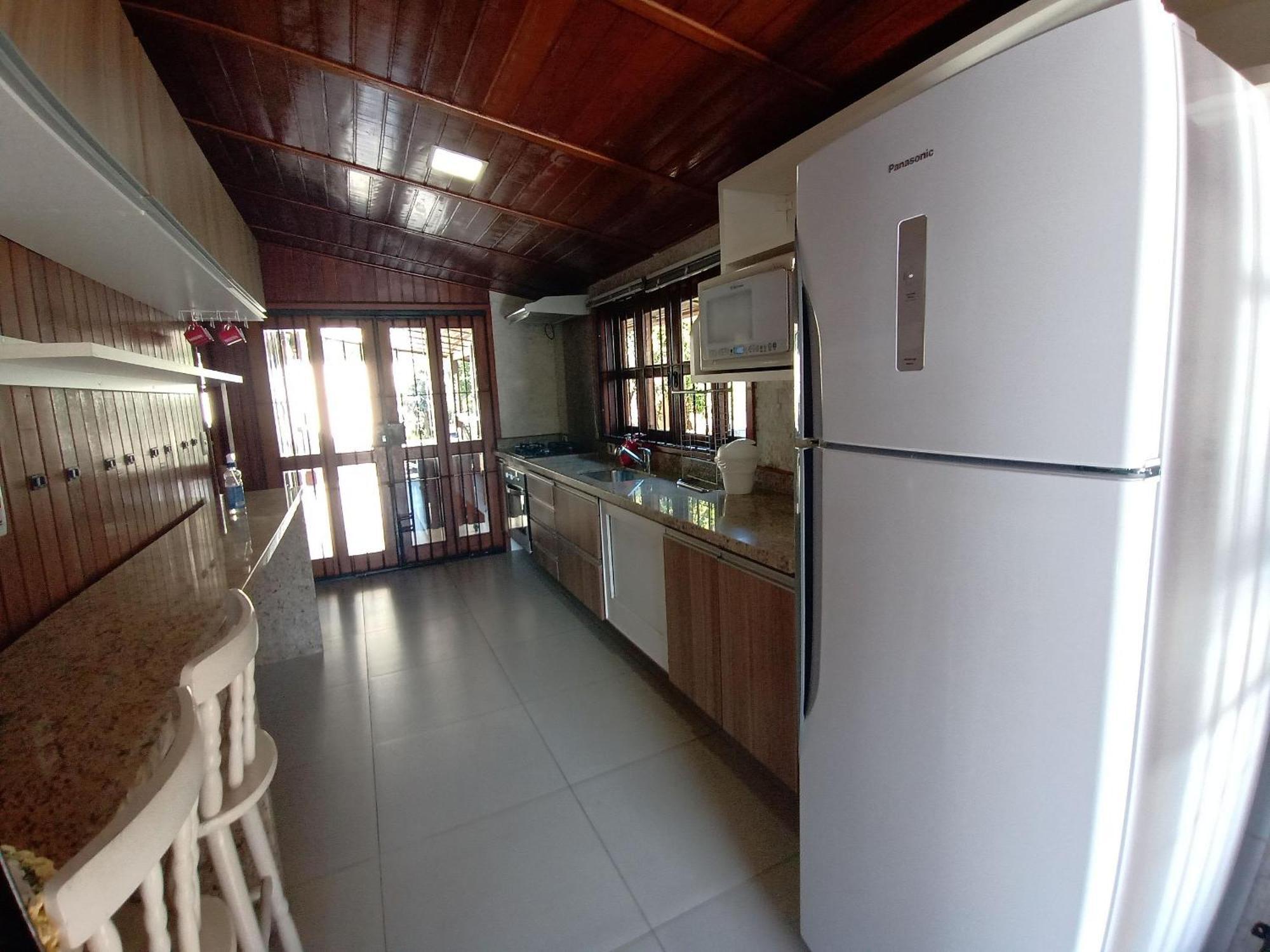 Moreira Casa Com Churrasqueira E Ar-condicionado Casa de férias *