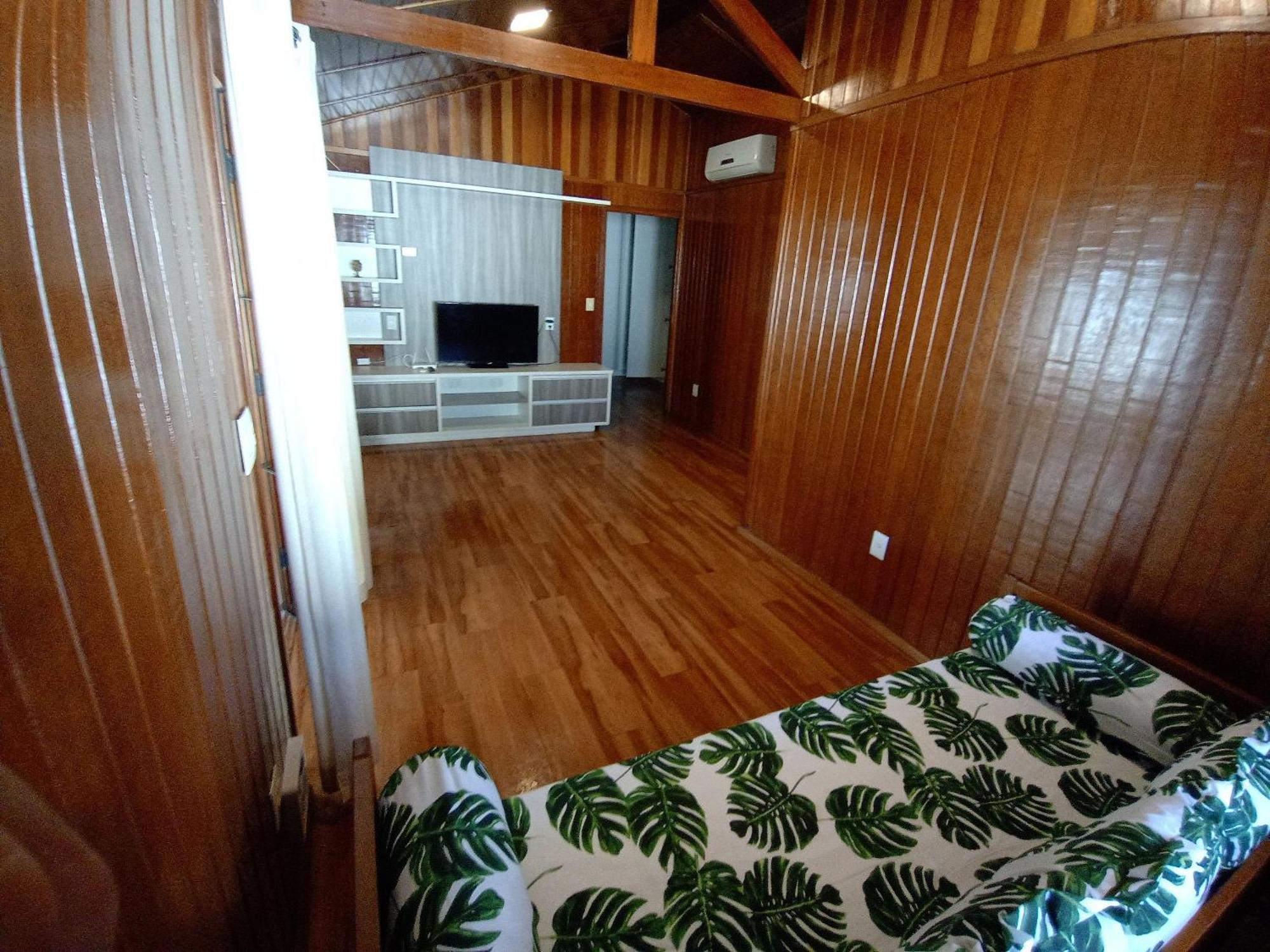 Moreira Casa Com Churrasqueira E Ar-condicionado Casa de férias