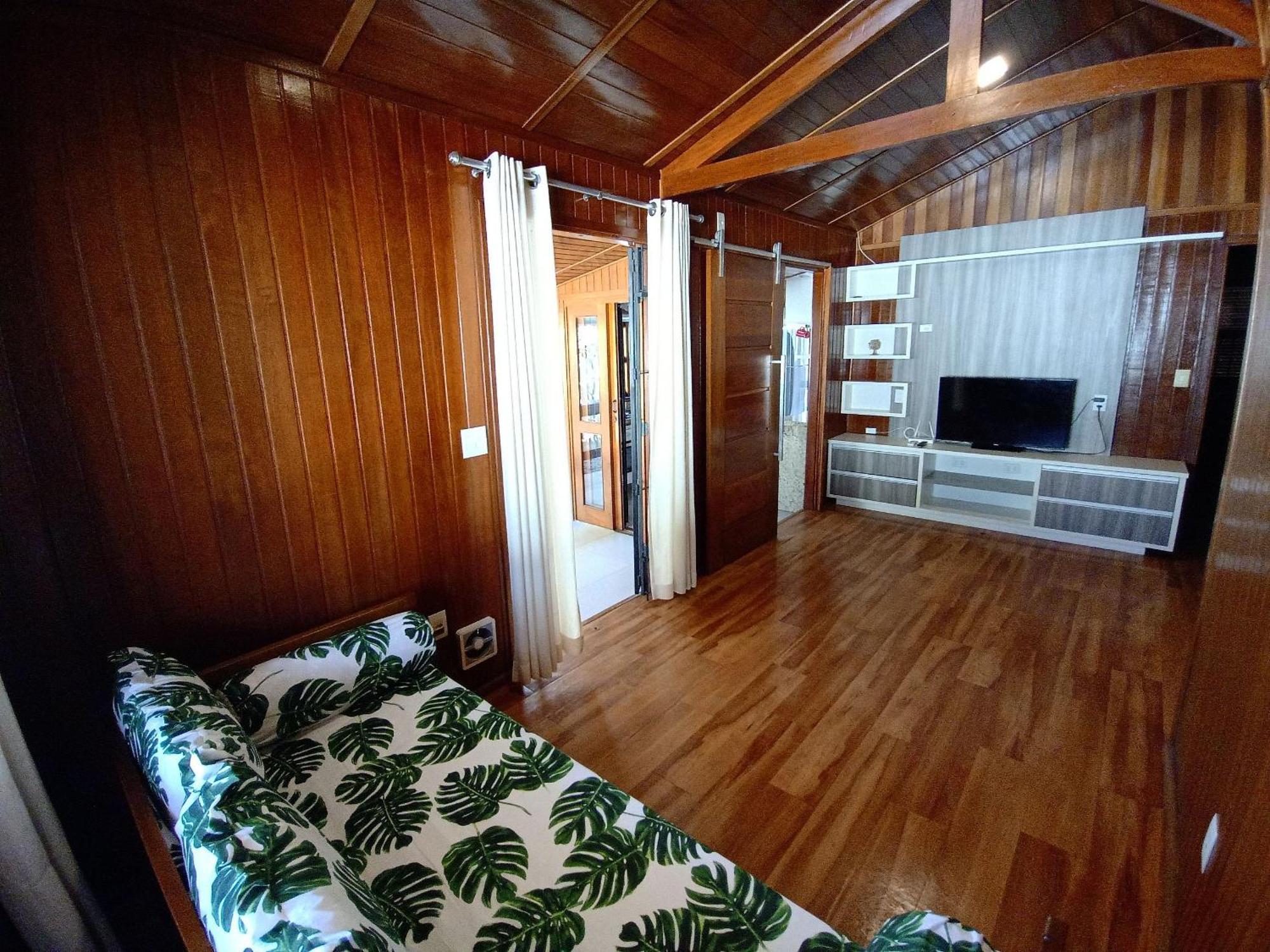 Moreira Casa Com Churrasqueira E Ar-condicionado Casa de férias *